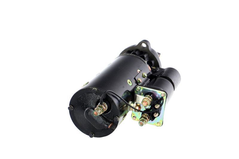 REMANTE 011-001-000165R Starter
