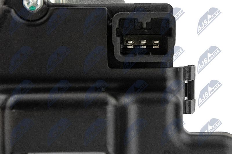 Tagaluugi sulgur, NTY EZC-HY-588