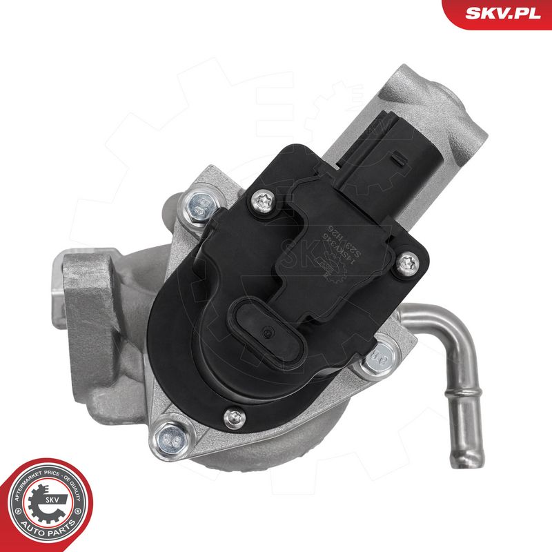 EGR-klapp, ESEN SKV 14SKV345