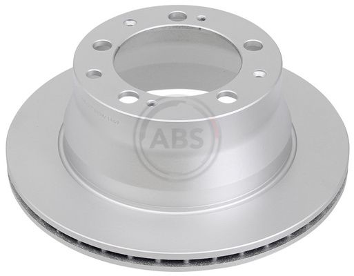 спирачен диск A.B.S.
