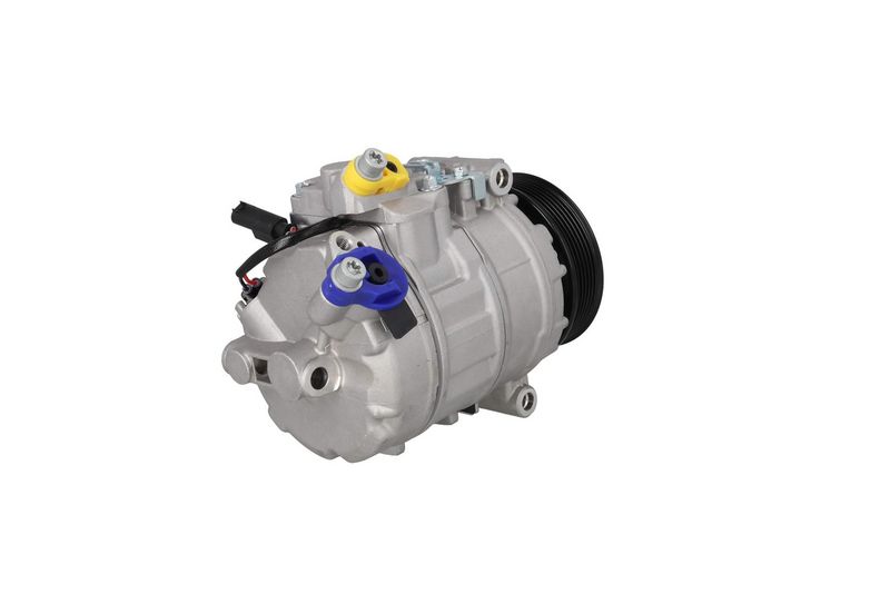 KAMOKA 7820108 Compressor, air conditioning