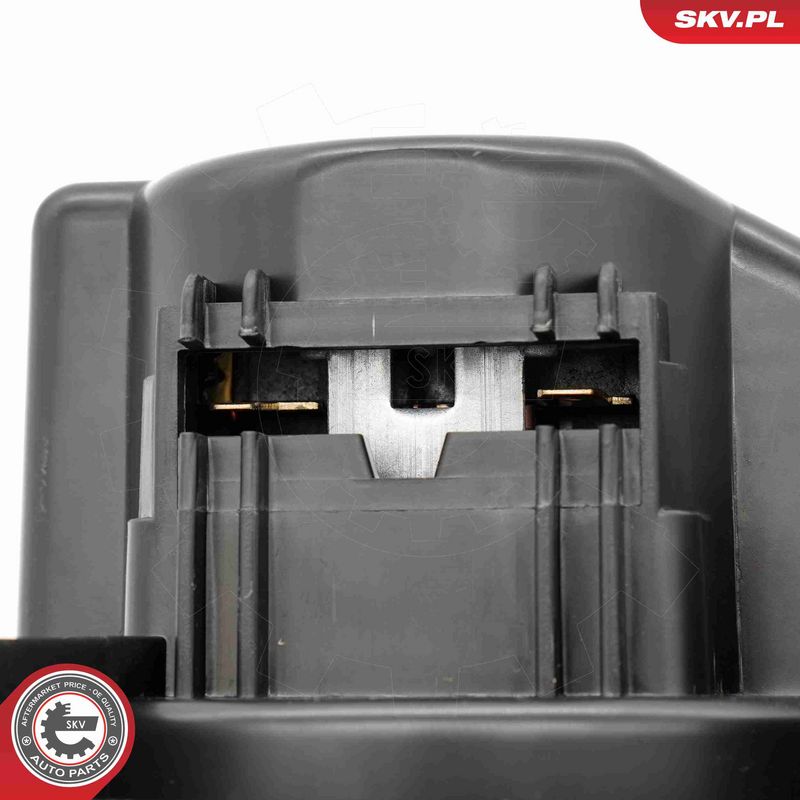 ESEN SKV 68SKV181 Interior Blower