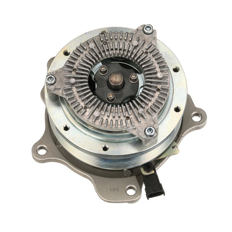 Vodní čerpadlo, chlazení motoru WP5038HD
