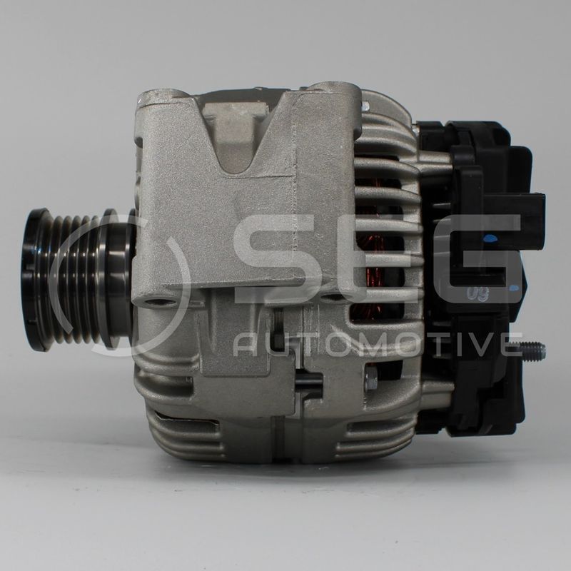 generátor 0124425077-R