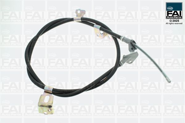 FAI AutoParts Trosas, stovėjimo stabdys