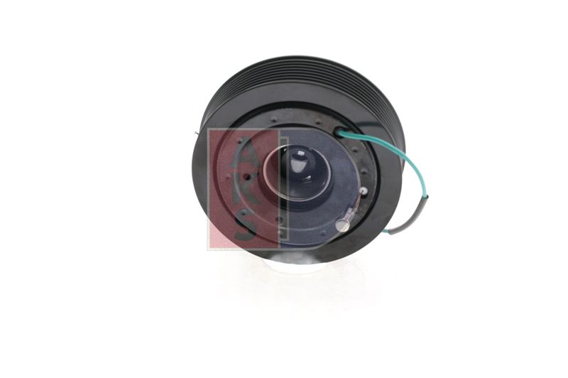 Elektromagnetická spojka, kompresor klimatizace 855002N