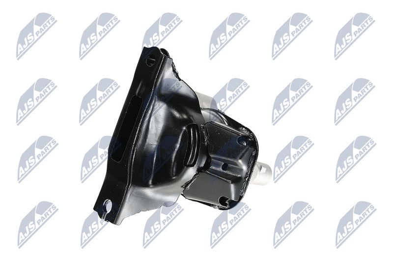 Paigutus, Mootor, NTY ZPS-HD-012