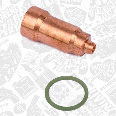 Product Image - Huls, verstuiverhouder - HP0012 - ET ENGINETEAM