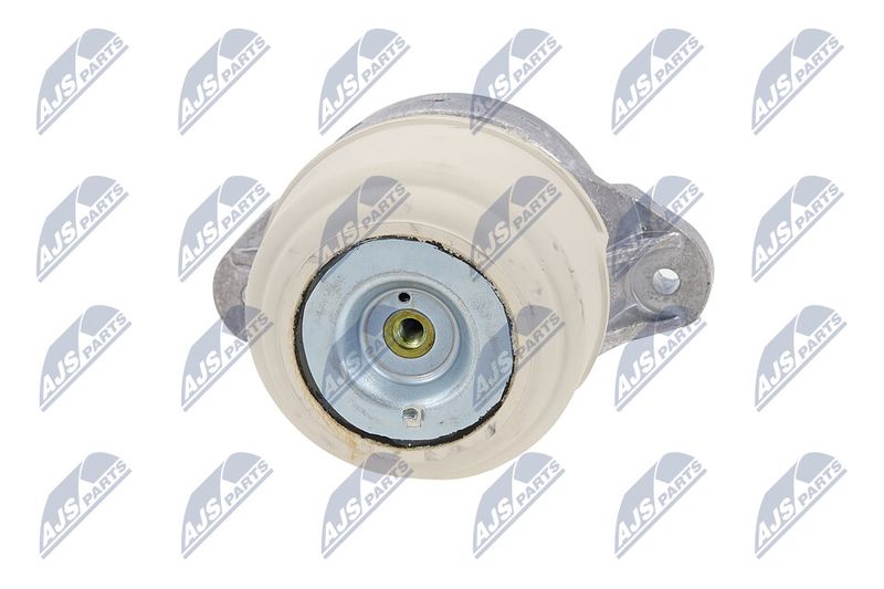 Paigutus, Mootor, NTY ZPS-ME-038