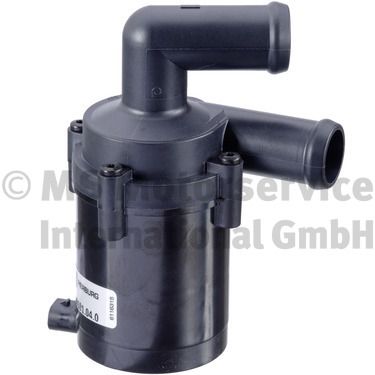 Product Image - Watercirculatiepomp, standkachel - 7.10101.04.0 - PIERBURG
