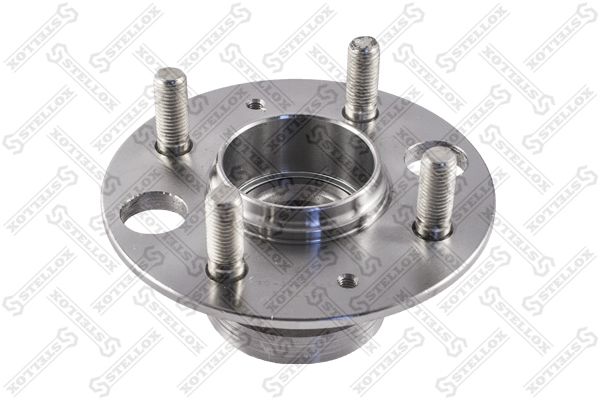 STELLOX 40-30258-SX - Wheel Bearing