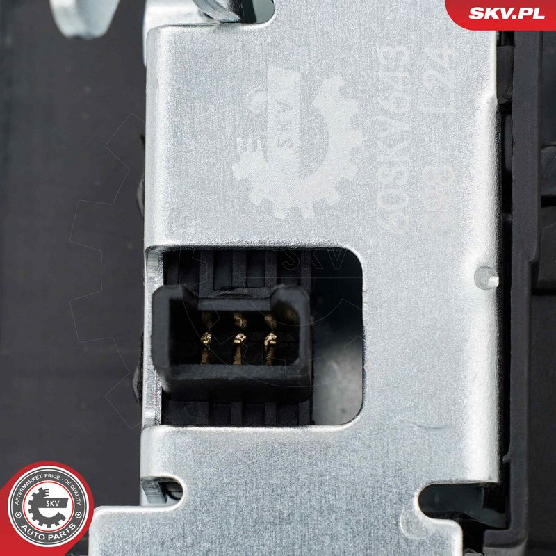 OEM код товара: 2K0 827 505A 9B9