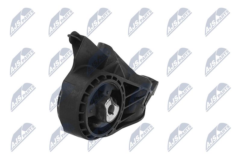 Paigutus, Mootor, NTY ZPS-PL-005