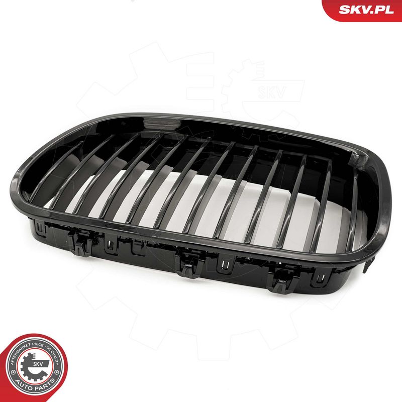 Radiaatorivõre, ESEN SKV 66SKV179