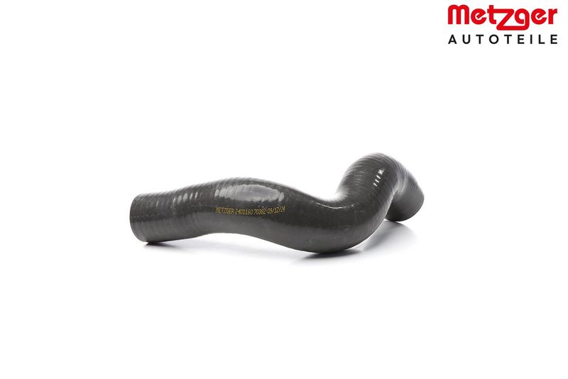 METZGER AUTOTEILE 2401160 Charge Air Hose