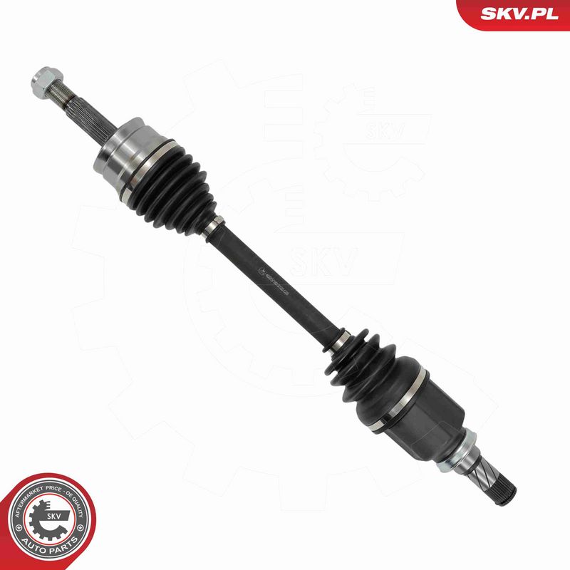 ESEN SKV 40SKV182 Pusašis