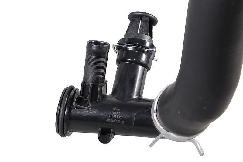 Koelingsysteem stub-pipe main past: DS DS 3, DS 4, DS 5  CITROEN BERLINGO, BERLINGO MULTISPACE, C3 AIRCROSS I, C3 II, C3 III, C3 PICASSO, C4 CACTUS, C4 GRAND PICASSO II, C4 II 1.6D 04.08-
