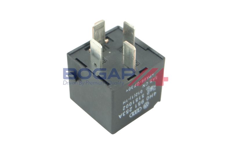 This part match OEM code: 8D0951253A
