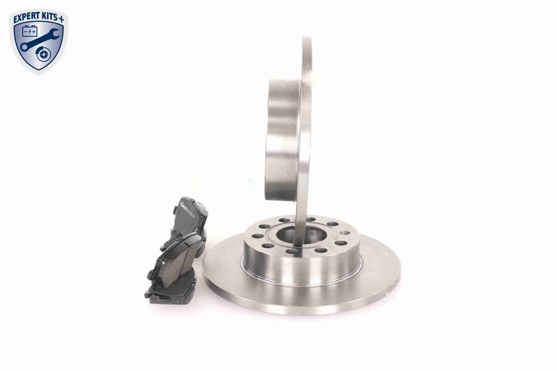 Pidurikomplekt, ketaspidur, VAICO V10-6624