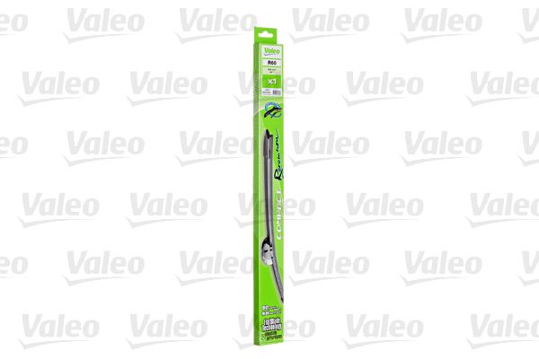 Щітка двірника, Valeo 576080