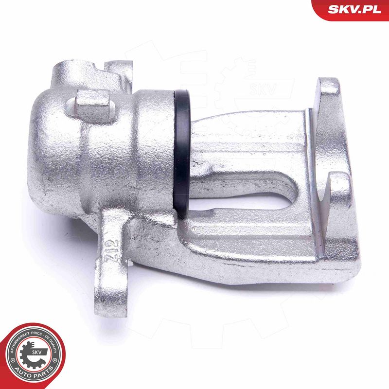 Pidurisadul, ESEN SKV 45SKV563