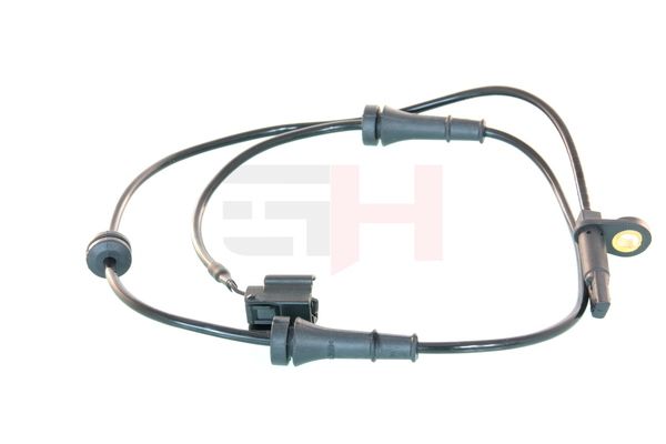 GH GH-702285 Sensor, wheel speed