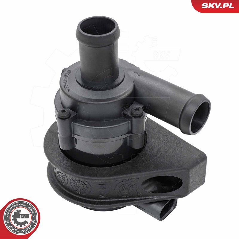 Lisaveepump (jahutusvee ringlussüsteem), ESEN SKV 22SKV082