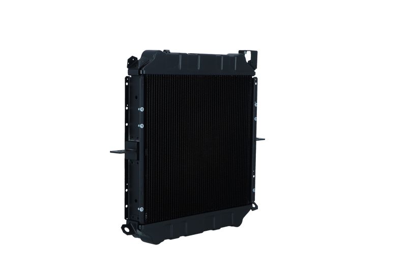 NRF 52235 Variklio aušinimo radiatorius