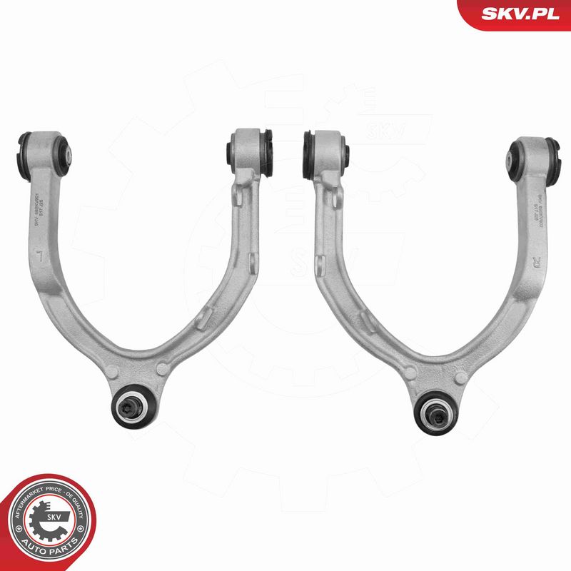 ESEN SKV 92SKV550 Control/Trailing Arm Kit, wheel suspension