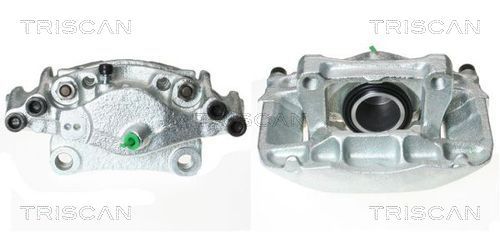 TRISCAN féknyereg 8170 342012