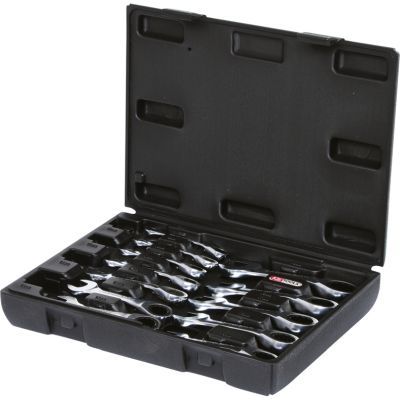 Set chei cu clichet combinate KSTOOLS 503.4652