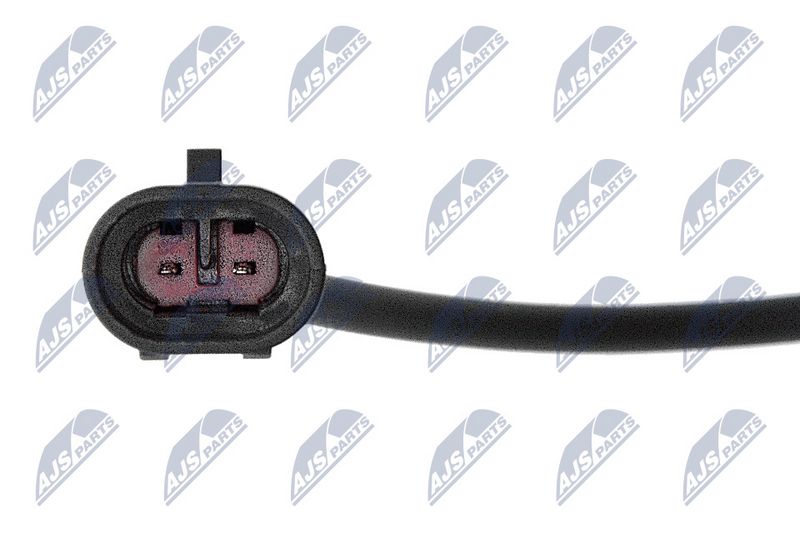 Andur, rattapöörete arv, NTY HCA-AR-007