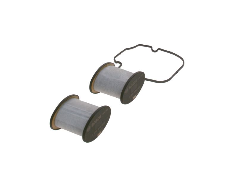 Odlučovač oleje, odvětrání klikové skříně F 026 404 008