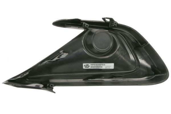 BLIC 5513-00-8146926P Ventilation Grille, bumper