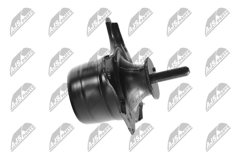 Paigutus, Mootor, NTY ZPS-HD-034