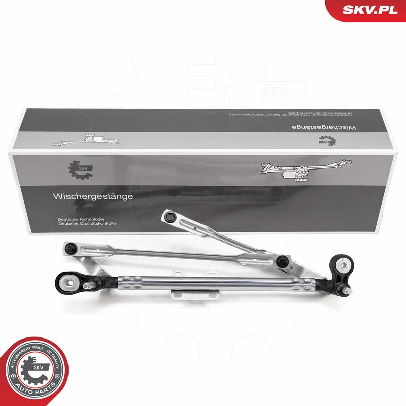 Pesurihoovastik, ESEN SKV 05SKV169