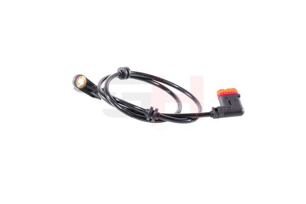 GH GH-713321 Sensor, wheel speed