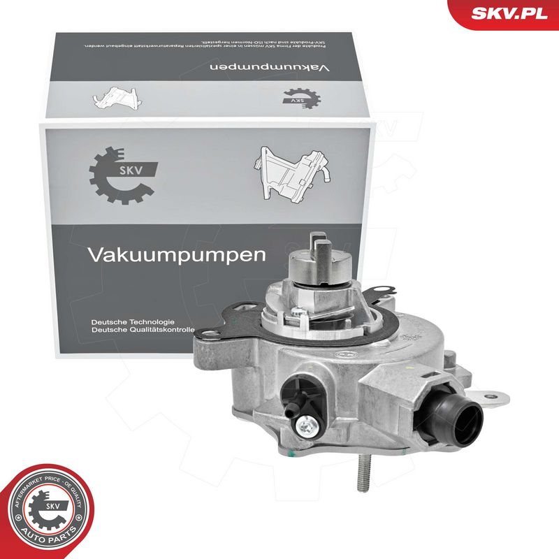 Pump, pidurisüsteem, ESEN SKV 18SKV082