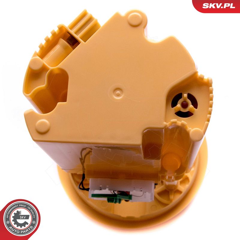 Kütus-etteanne, ESEN SKV 02SKV841