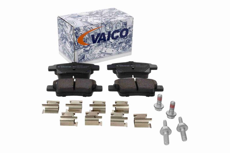 VAICO V22-0100 Brake Pad Set, disc brake