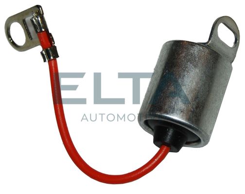 Elta Automotive Capaciter, ignition ET0001