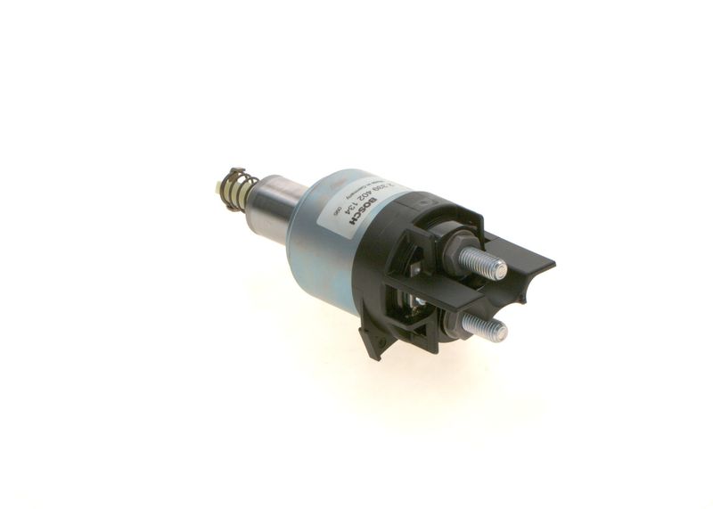 BOSCH 2339402134 Solenoid Switch, starter