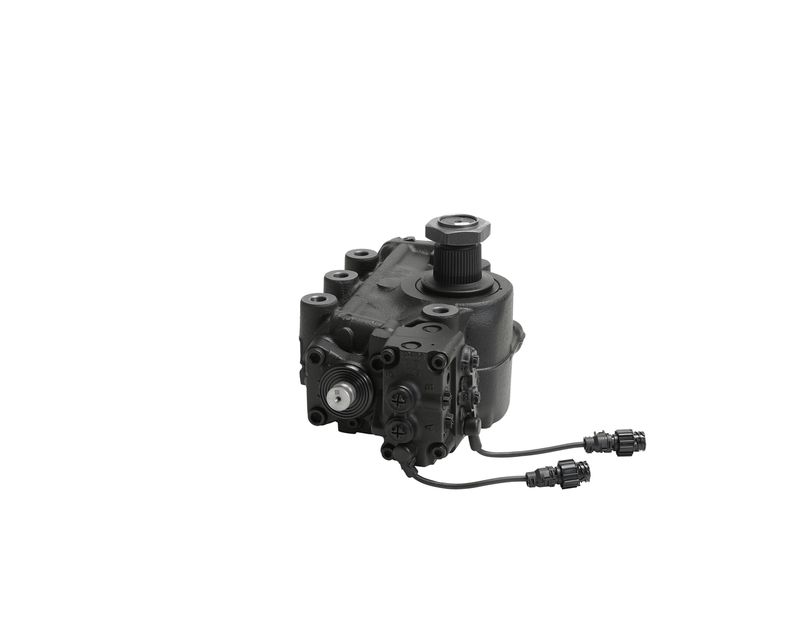 BOSCH KS01002178 Steering Gear
