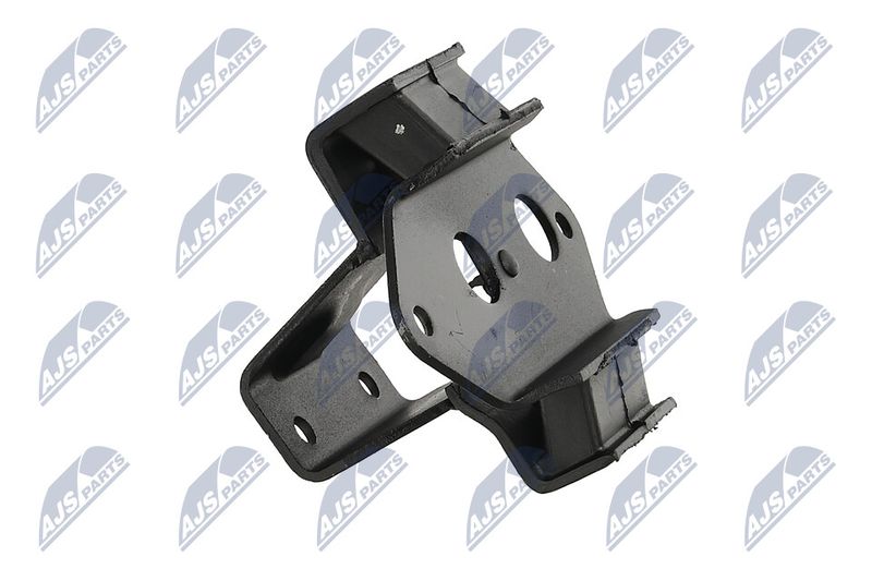 Paigutus, Mootor, NTY ZPS-MS-081