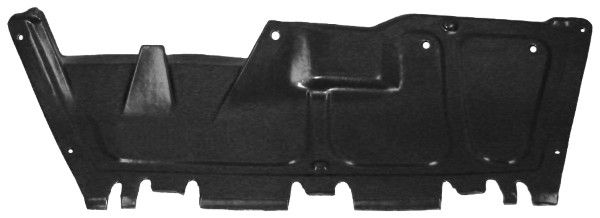 Material amortizare zgomot, nisa motor MTR 30078704