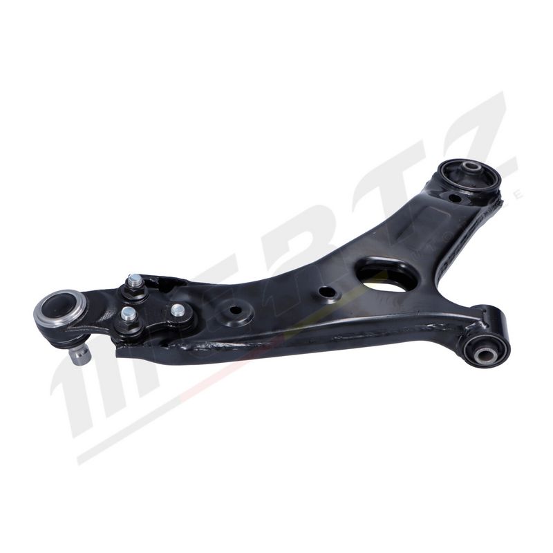MERTZ M-S2584 Control/Trailing Arm, wheel suspension