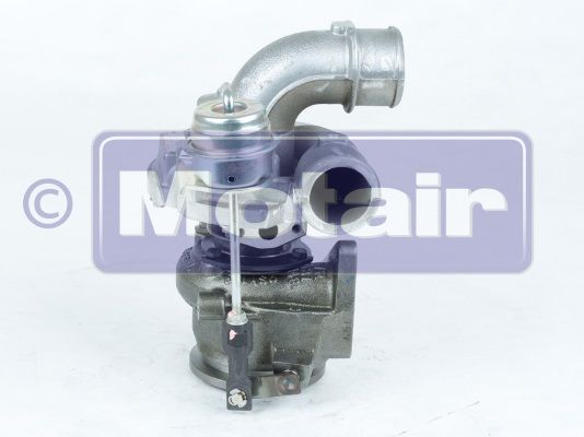 MOTAIR TURBO 333335 Charger, charging (supercharged/turbocharged)