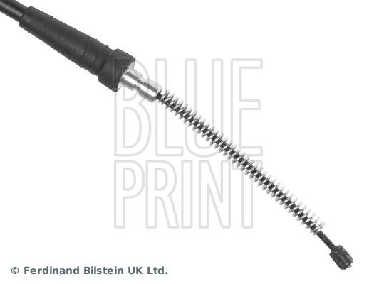 BLUE PRINT ADK84665 Cable Pull, parking brake