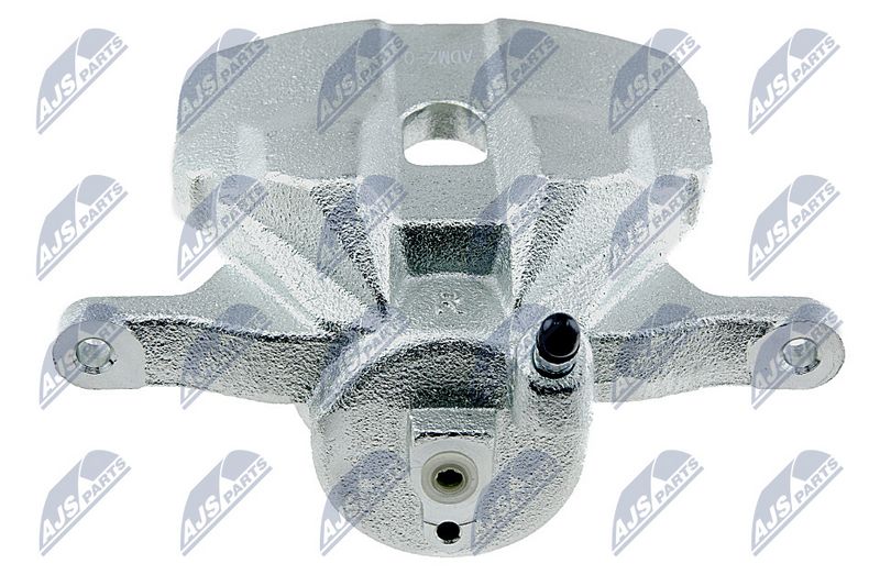 Pidurisadul, NTY HZP-MZ-016