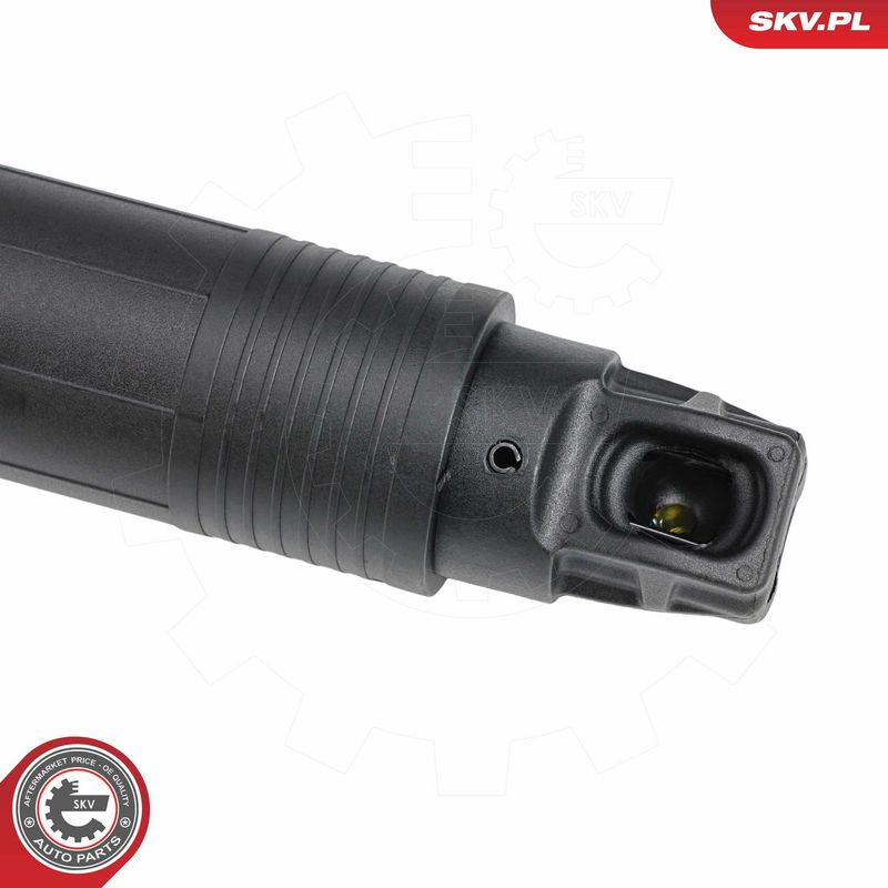 Elektrimootor, tagaluuk, ESEN SKV 52SKV889